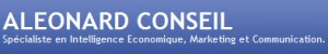 Logo ALÉONARD CONSEIL