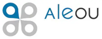 Logo ALEOU