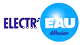 Logo ELECTR'EAU-DIFFUSION