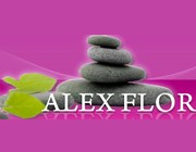 Logo ALEX FLOR