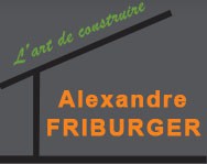 Logo ALEXANDRE FRIBURGER