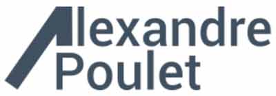 Logo ALEXANDRE POULET