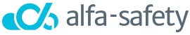 Logo ALFA SAFETY