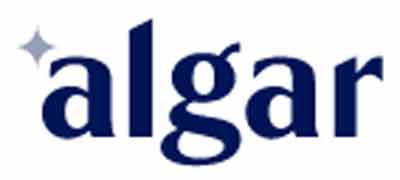 Logo ALGAR