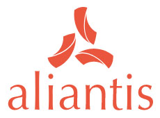 Logo ALIANTIS