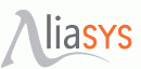 Logo ALIASYS