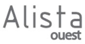 Logo ALISTA OUEST