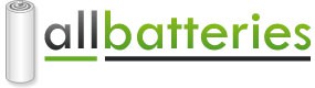 Logo ALL BATTERIES