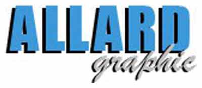 Logo ALLARD GRAPHIC