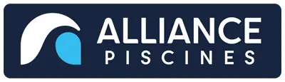 Logo ALLIANCE PISCINES