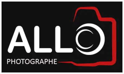 Logo ALLO PHOTOGRAPHE