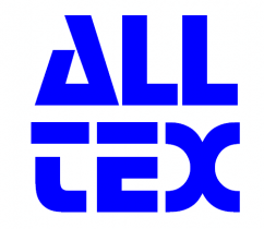 Logo ALLTEX