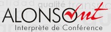 Logo ALONSOINT