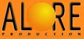 Logo ALORE PRODUCTION