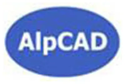 Logo ALPCAD