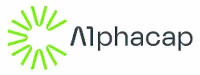 Logo ALPHACAP