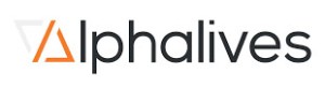 Logo ALPHALIVES