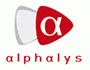 Logo ALPHALYS