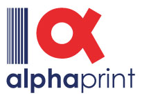 Logo ALPHAPRINT