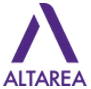 Logo ALTAREA