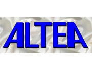 Logo ALTEA