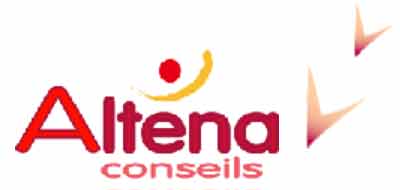 Logo ALTENA CONSEILS