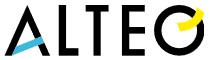 Logo ALTEO
