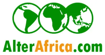 Logo ALTER AFRICA