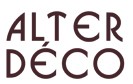 Logo LE COMPTOIR DES DÉCORATEURS