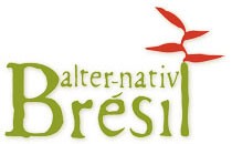 Logo ALTER NATIV BRÉSIL