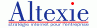 Logo ALTEXIE
