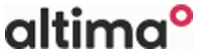 Logo ALTIMA