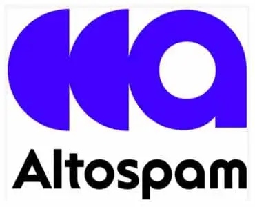 Logo ALTOSPAM