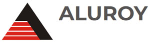 Logo ALUROY