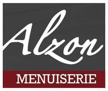 Logo ALZON MENUISERIE