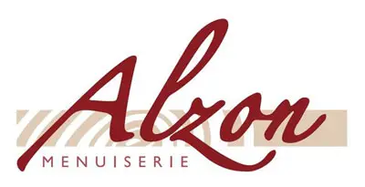 Logo ALZON MENUISERIE