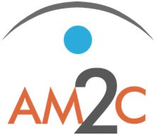 Logo AM2C - ASSOCIATION CREA