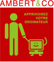 Logo AMBERT & CO