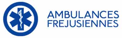 Logo AMBULANCES FRÉJUSIENNES