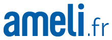 Logo AMELI