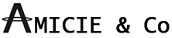 Logo AMICIE & CO