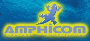 Logo AMPHICOM