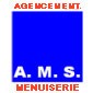 Logo AMS SARL