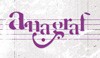 Logo ANA GRAF