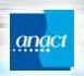 Logo ANACT
