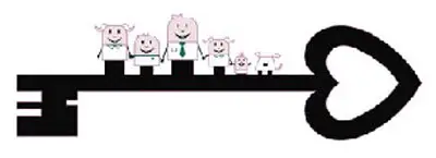 Logo ANAËLLE COURAU