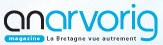 Logo ANARVORIG.COM
