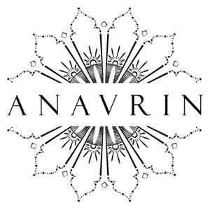 Logo ANAVRIN