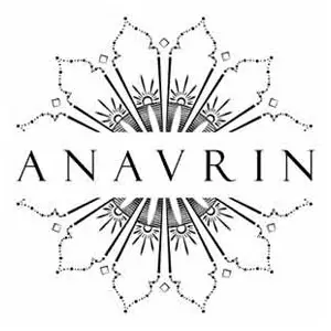 Logo ANAVRIN