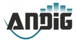 Logo ANDIG